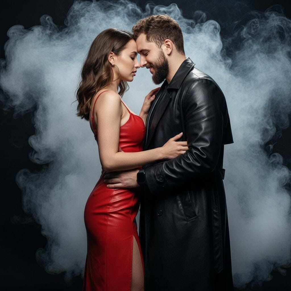 ТОП-6 лучших ИИ для генерации семейных фото — промпты для фотосессии пары - 2